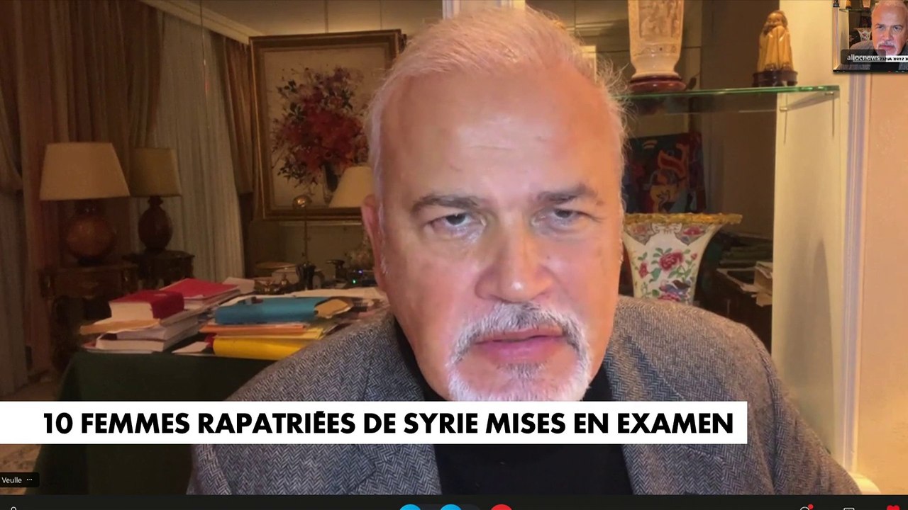 Maître Philippe de Veulle : «Je pense aux victimes et aux enfants qui ont été victimes de l’attentat de Nice»