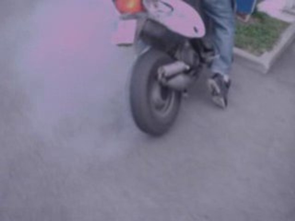 Burn