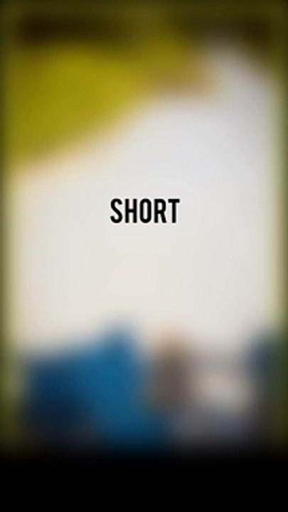 Don't let the short term thoughts to hijack your brain