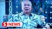 Prisons Dept: No live recordings of Najib from prison, viral clip pre-recorded