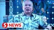 Prisons Dept: No live recordings of Najib from prison, viral clip pre-recorded