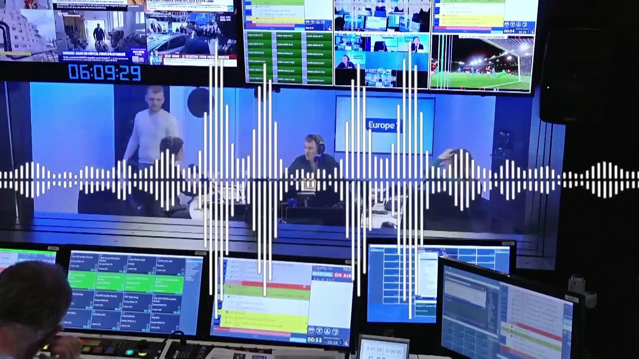 PSG-Maccabi Haïfa en Ligue des champions : un match à haut-risque au Parc des Princes