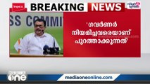 വി ഡി സതീശനെയും കെ.സുധാകരനെയും തള്ളി കെ മുരളീധരൻ