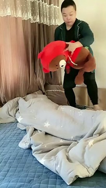 Try Not To Laugh ● Funny Videos #7