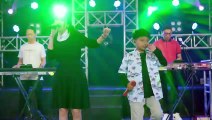 Farel Prayoga ft Lutfiana Dewi  Runtah Official Music Video ANEKA SAFARI_480p