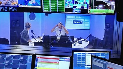 Pourquoi le Rassemblement national a finalement voté la motion de censure de la Nupes ?