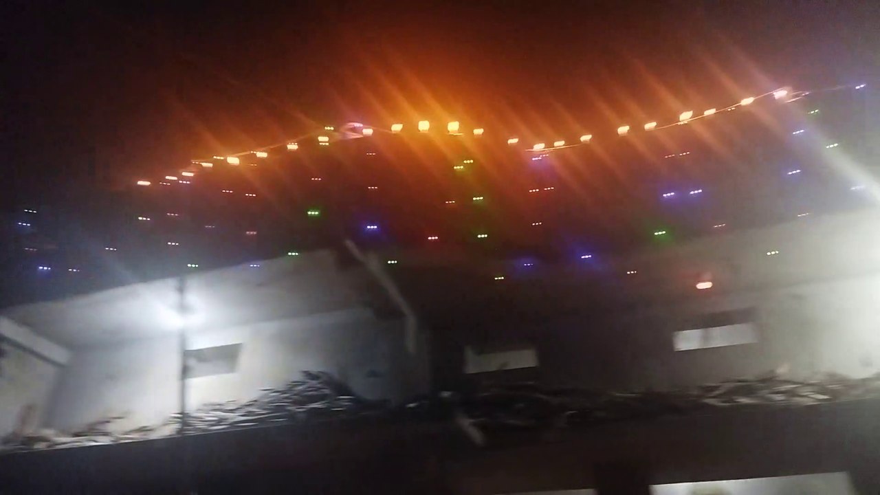 dipawali se jagamaga utha ghar
