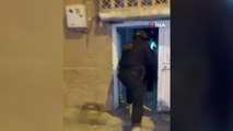 Adana haberleri | Adana'da suç örgütüne şafak operasyonu: 26 gözaltı