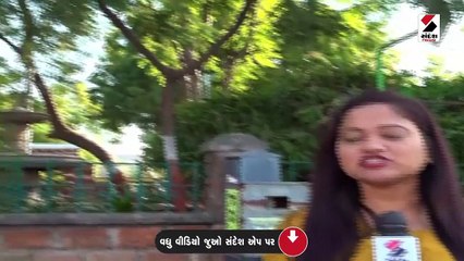 ફટાકડા ફોડવાની મોજમાં શહેરની હવા પ્રદૂષિત