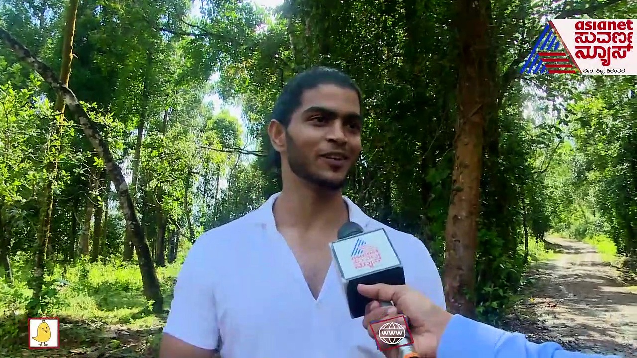 ಕಾಂತಾರದ 'ಕೆರಾಡಿ ಫಿಲ್ಮ್ ಸಿಟಿ'ಗೆ ಪ್ರವಾಸಿಗರ ಲಗ್ಗೆ: ಕುತೂಹಲಕಾರಿ ಸ್ಥಳದಲ್ಲಿ ಅಂತದ್ದೇನಿದೆ?