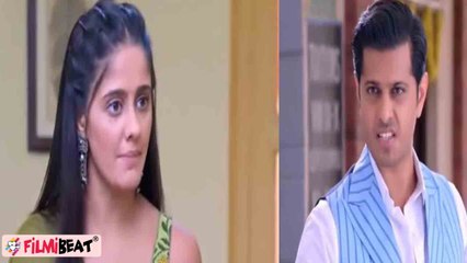 Gum Hai Kisi Ke Pyar Mein 25th Oct Spoiler: Virat और Jagtap आए आमने सामने, Sai को क्यों आया गुस्सा ?