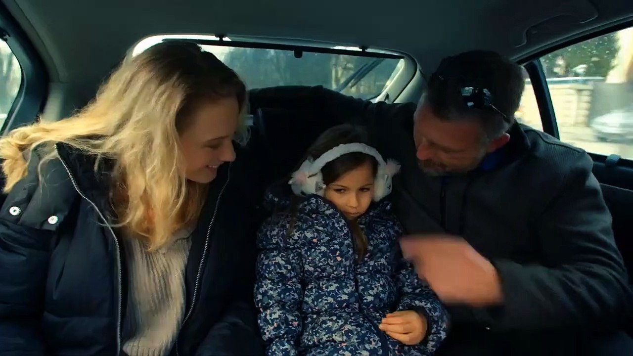 Adrenalin - Die Zeit läuft ab Trailer DF