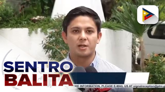 Kapatid ng umano’y middleman sa kaso ng pagpatay kay Percy Lapid, isinailalim sa WPP ayon sa DOJ