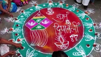 रतलाम में श्मशान में दिवाली मनाने की परंपरा, दिखता है गजब नजारा; देखें वीडियो