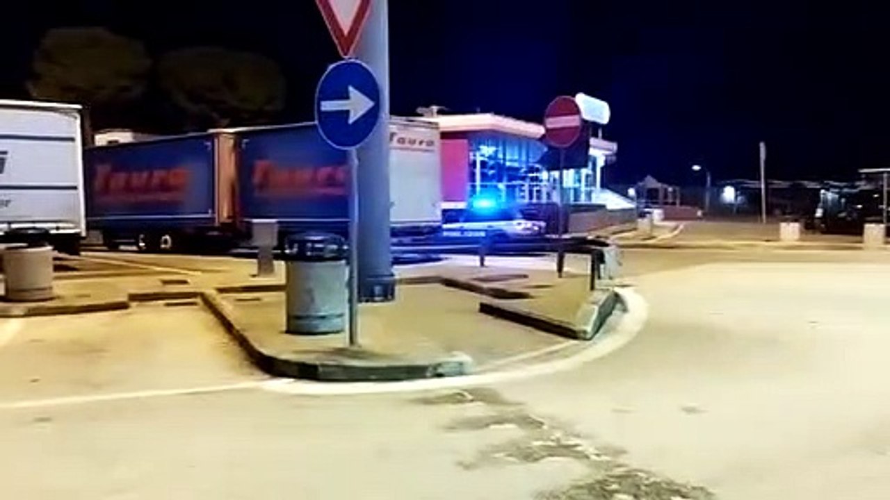 Operazione Andria