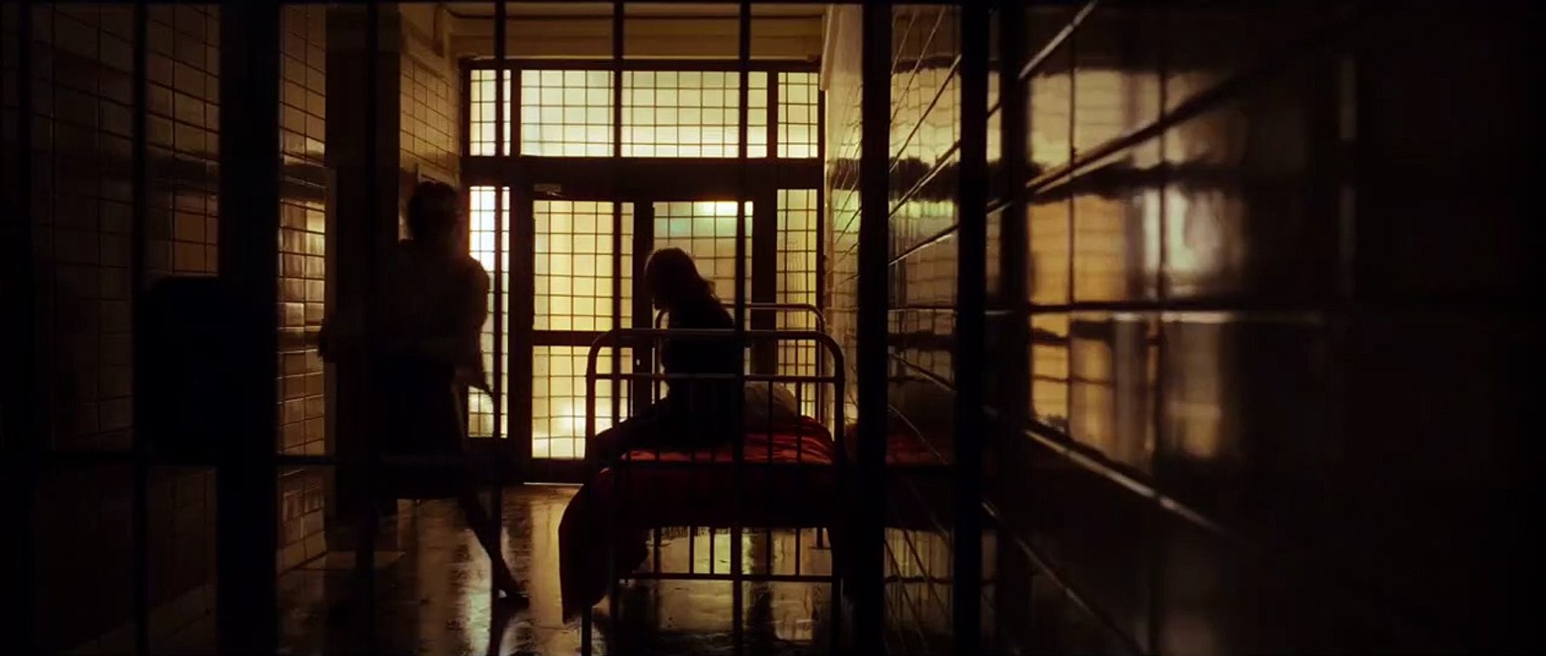 Hetzjagd - Auf der Spur des Killers Trailer DF