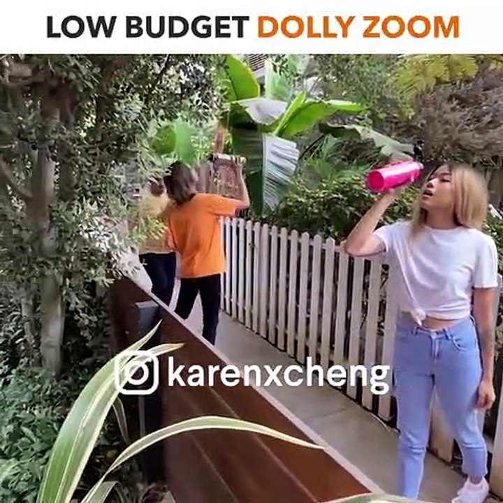 Low Budget Filmmaking