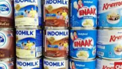 Penjelasan Badan POM soal Susu Kental Manis yang sering kita anggap salah dan benar
