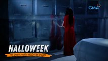 #HALLOWEEK: Ang katabi sa morge! (HANGGANG SA DULO NG BUHAY KO)