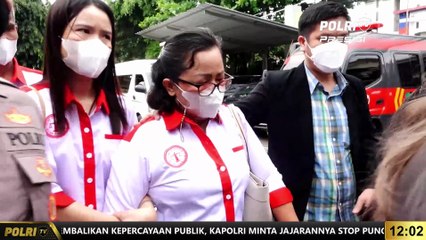 Sidang Bharada E Hadirkan 12 Saksi