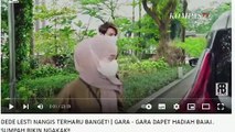 Hoax Foto Muka Lebam Lesti Kejora Dan Video Pertengkaran Leslar - NEWS OR HOAX