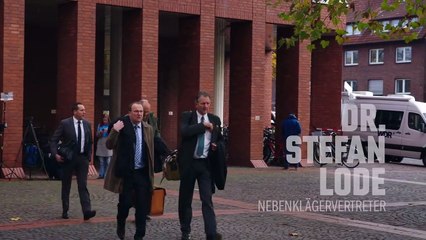 Fritz Bauers Erbe Trailer DF