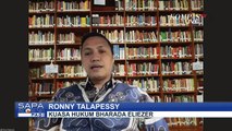 Kemungkinan Eliezer Akan Dikonfrontasi dengan Sambo, Begini Tanggapan Ronny Talapessy!