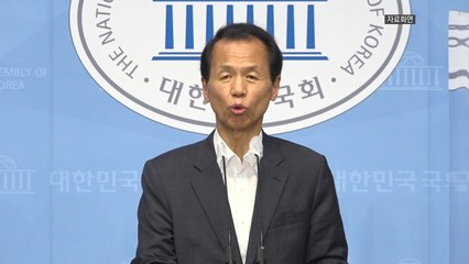 최문순, 레고랜드 사태에 "김진태 발길질하다 헛발질" / YTN