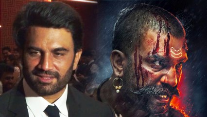 एक्टर शरद केलकर को है विश्वास की फिल्म 'हर हर महादेव' दर्शको को जरूर पसंद आएगी