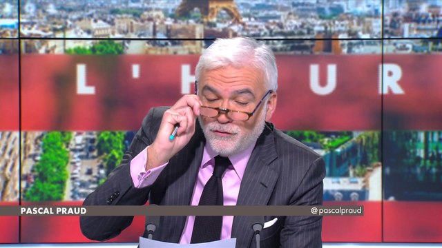 L'édito de Pascal Praud : «K.Mbappé : le prix de l’excellence ?»