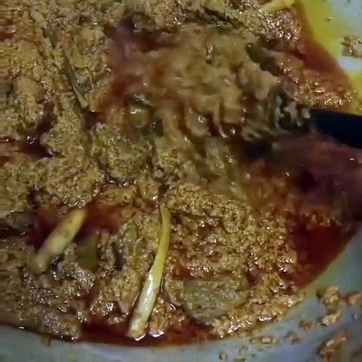 Resep Rendang Masakan Terenak No 1 Di dunia
