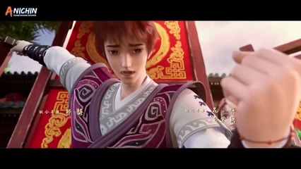 Millenniums Of Warring States Episode 15 Subtitle Indonesia