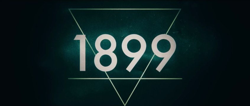 1899 (2022) Trailer - SPANISH