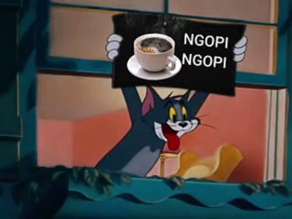 AJAKAN NGOPI NGOPI