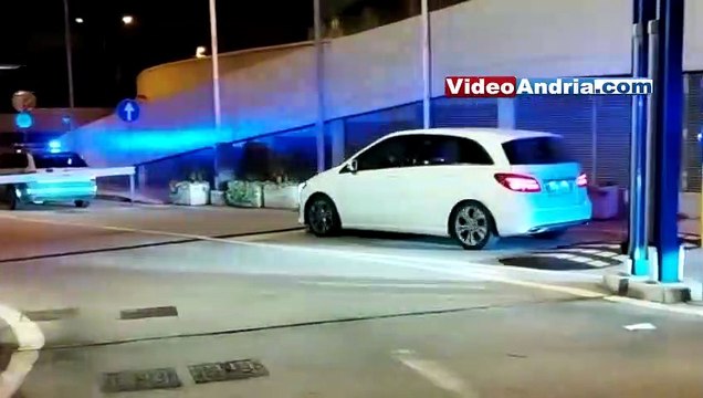 Banda di Andria rapinava camionisti sulla strada: 12 arresti - VIDEO