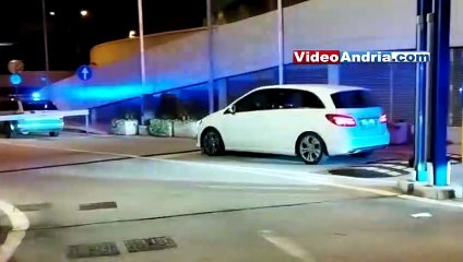 Banda di Andria rapinava camionisti sulla strada: 12 arresti - VIDEO