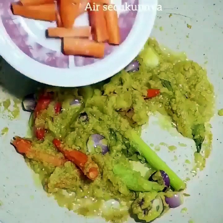 Resep masakan ikan favourit keluarga