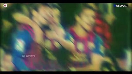 Cara Messi Menipu 3 Pemain Ini Buktikan Kecerdasanya  10 Cara Gila Messi Patahkan Jebakan Offside