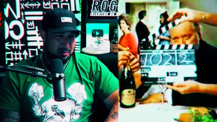 'This_is_a_sad_thing_ – a Brendan Schaub story