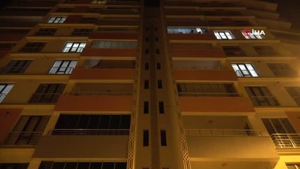 Elazığ 3. sayfa haberi | Elazığ'da 4 dairenin su sayacı çalındı