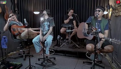 TIBA TIBA - Quinnn ( cover) Lagu Hits Tiktok lovers... GOYANGINNNN!!