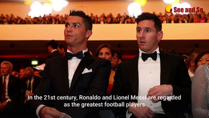 Cristiano Ronaldo: How much is the Manchester United legend worth?