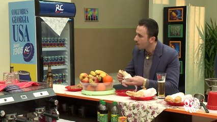 O sa mire - Episodi 48