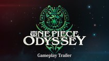 Tráiler gameplay de One Piece Odyssey: sus características y más zonas de Alabasta