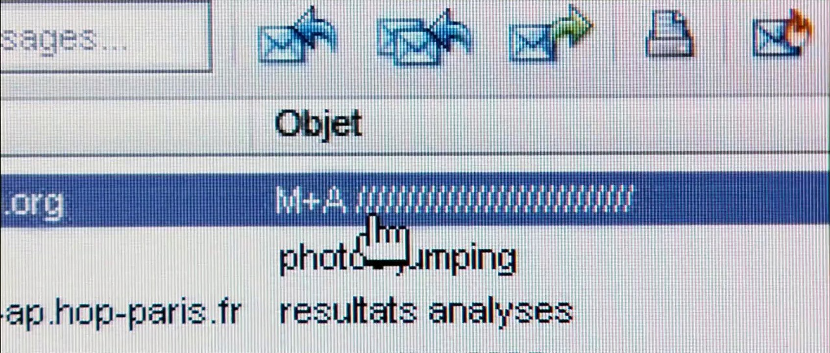 Kein Sterbenswort Trailer DF