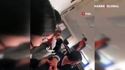 ABD'de liseye silahlı saldırı: 3 kişi öldü