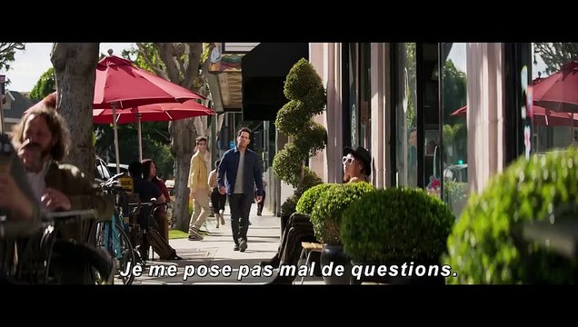 Ant-Man and The Wasp: Quantumania Bande-annonce VO