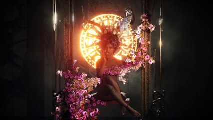 REPO MAN   Official Reveal Trailer   Open-World RPG