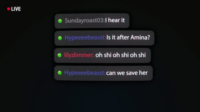 SILENT HILL Ascension Teaser Trailer (4KEN) KONAMI