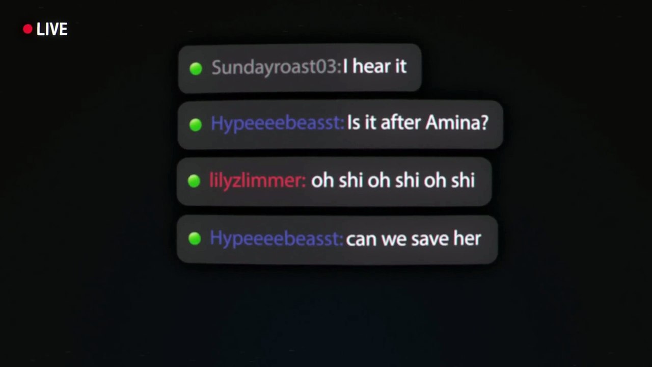 SILENT HILL Ascension Teaser Trailer (4KEN)   KONAMI